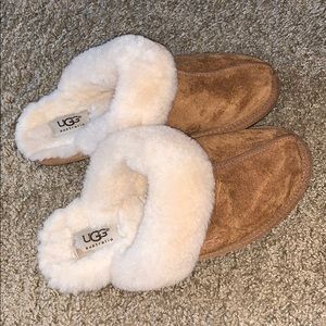 Ugg Slippers